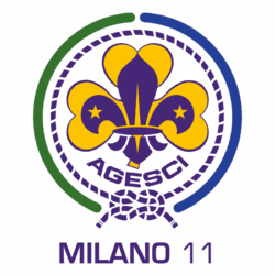 Scout Agesci Milano 11